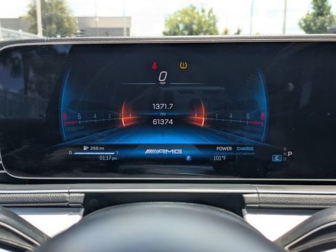 Used 2024 Mercedes-Benz GLE 53 AMG 4MATIC image 26