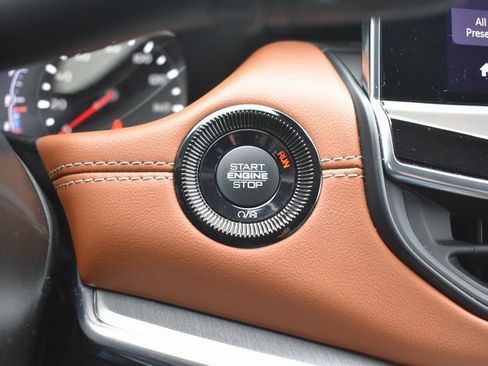 Used 2022 Jeep Compass Limited image 21