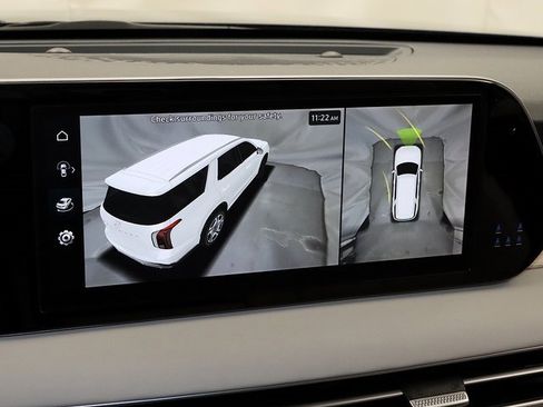 Used 2024 Hyundai Palisade Limited image 20