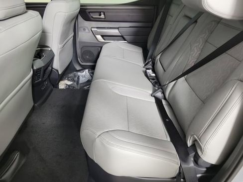 New 2025 Toyota Tundra SR5 image 10