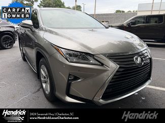 Used 2019 Lexus RX 350 FWD w/ Accessory Package video 1