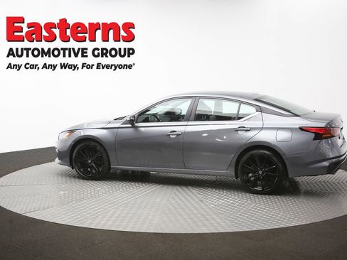 Used 2019 Nissan Altima 2.5 SR AWD/4WD image 62