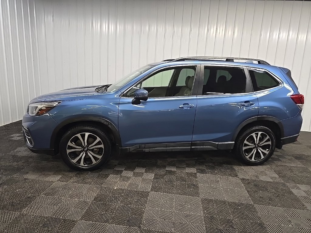 Used 2020 Subaru Forester Limited AWD/4WD image 5