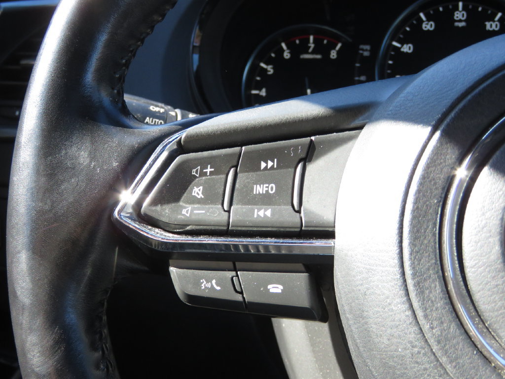 Used 2021 MAZDA CX-9 Grand Touring AWD/4WD image 24