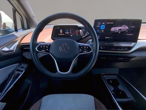 Certified 2023 Volkswagen ID.4 Pro RWD image 5