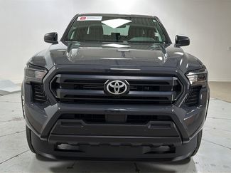 Certified 2024 Toyota Tacoma SR video 2