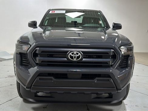 Certified 2024 Toyota Tacoma SR image 2