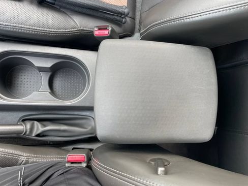 Used 2015 Nissan Xterra PRO-4X w/ Pro-4x Leather Package AWD/4WD image 17