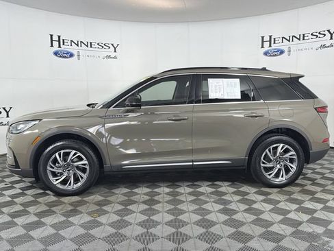 Used 2026 Lincoln Corsair Premiere FWD image 20
