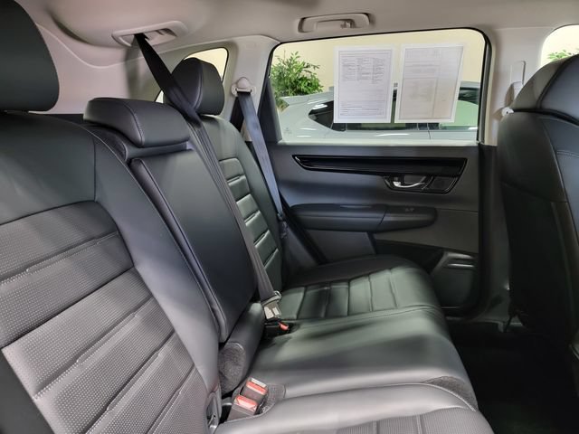 Certified 2024 Honda CR-V EX-L image 14