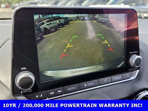 Used 2023 Nissan Sentra SV image 30