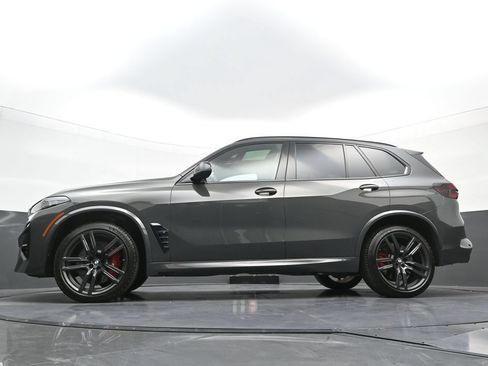 Used 2024 BMW X5 M Competition w/ Executive Package AWD/4WD image 28