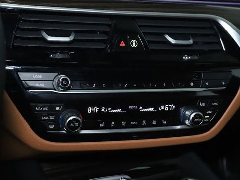 Certified 2023 BMW 530e xDrive 530e iPerformance w/ Premium Package image 26