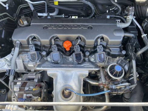 Used 2019 Honda HR-V Sport image 21