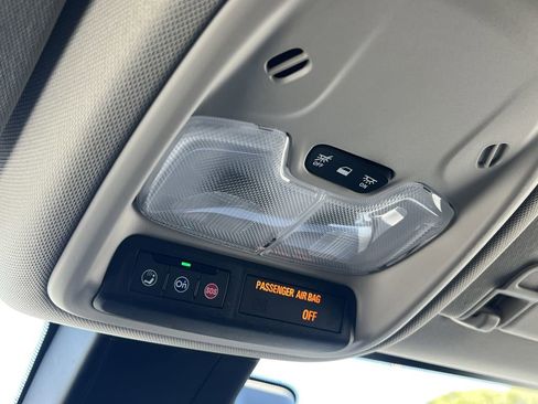 New 2026 Buick Encore GX Preferred image 12