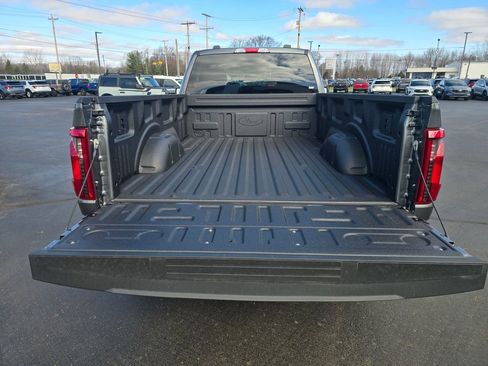 Used 2026 Ford F150 XL w/ Equipment Group 103A High image 6