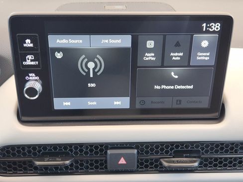 New 2027 Honda HR-V LX image 12