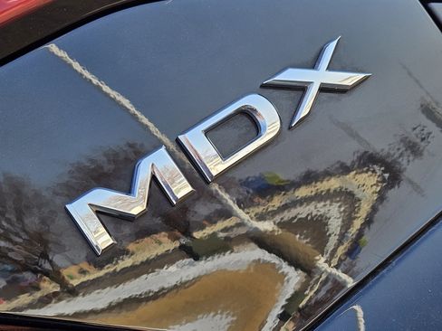 Used 2024 Acura MDX A-Spec image 9