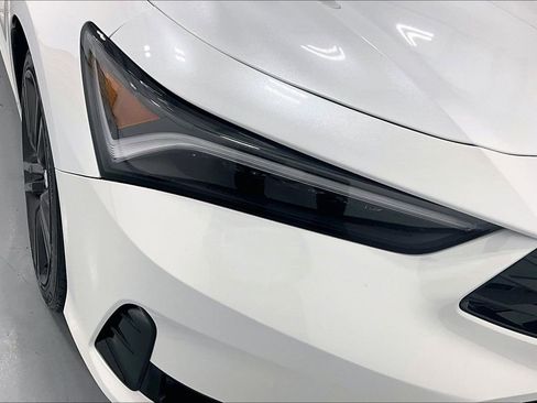 Used 2024 Acura Integra A-Spec image 30