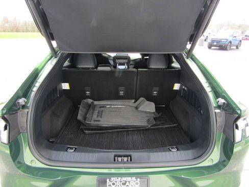 Used 2025 Ford Mustang Mach-E GT AWD/4WD image 24