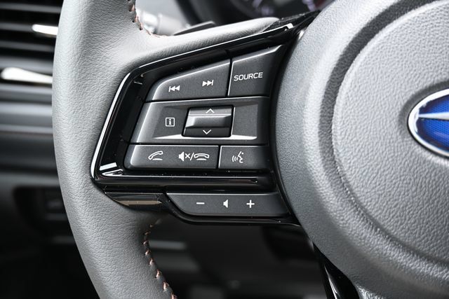 New 2026 Subaru Forester Sport AWD/4WD image 30
