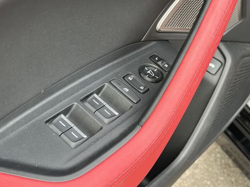 Certified 2023 Acura TLX SH-AWD w/ A-SPEC Pkg image 12