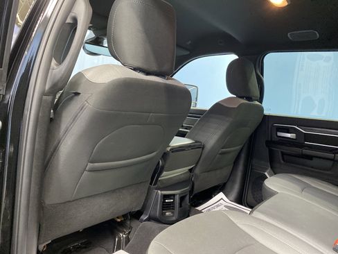 Certified 2024 RAM 2500 Big Horn w/ Bed Utility Group image 25