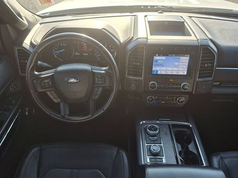 Used 2019 Ford Expedition Limited w/ Special Edition Package AWD/4WD image 23