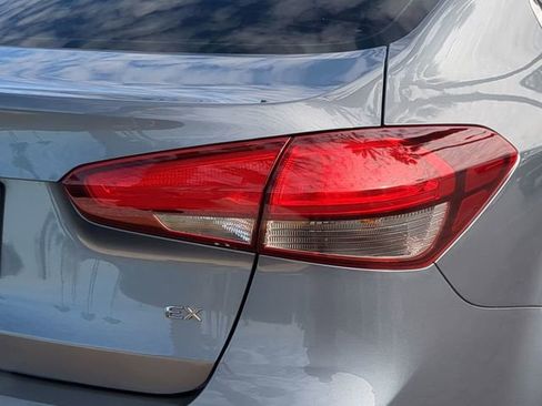 Used 2017 Kia Forte EX image 8