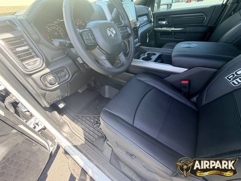 New 2026 RAM 2500 Power Wagon AWD/4WD image 14