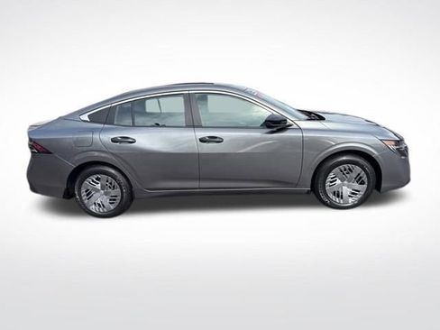 Used 2026 Nissan Sentra S w/ S Cold Weather Package image 8