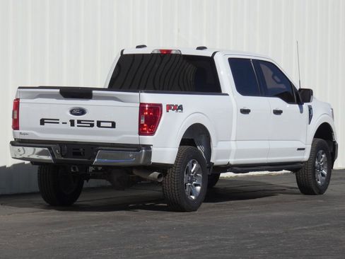 Used 2021 Ford F150 XLT w/ Equipment Group 301A Mid image 20