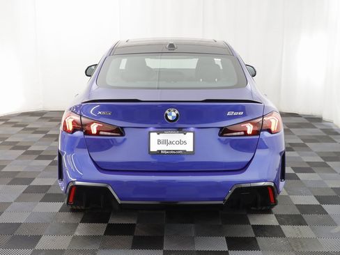 Certified 2025 BMW 228i xDrive w/ Premium Package image 17