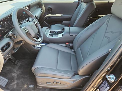 New 2026 Hyundai Palisade XRT Pro image 11