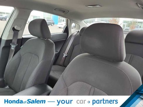 Used 2016 Kia Optima LX image 11