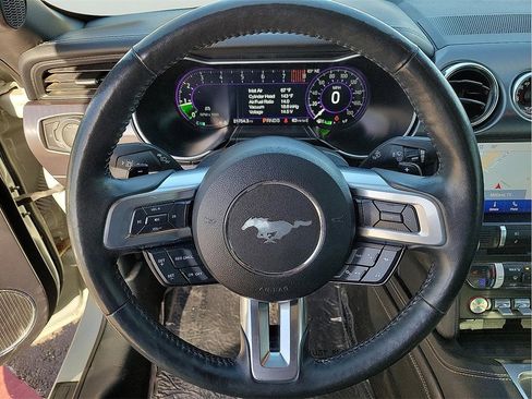 Used 2023 Ford Mustang Mach 1 w/ Equipment Group 700A image 16