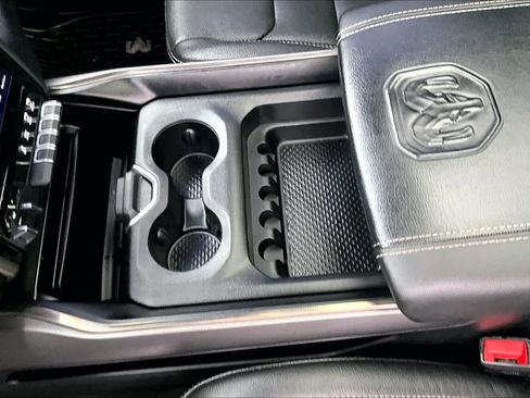 Used 2020 RAM 1500 Rebel w/ Rebel Level 2 Equipment Group image 17