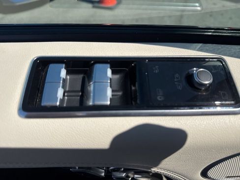 Used 2020 Land Rover Range Rover HSE AWD/4WD image 41
