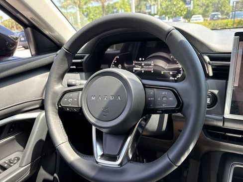 Certified 2026 MAZDA CX-5 Preferred AWD/4WD image 52