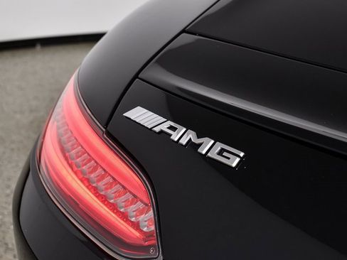 Used 2019 Mercedes-Benz AMG GT Coupe image 9
