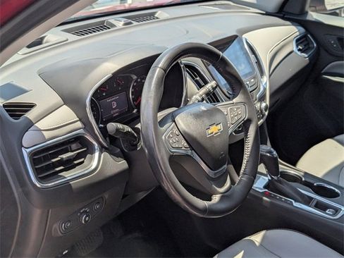 Used 2019 Chevrolet Equinox Premier image 8