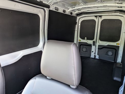 New 2026 Ford Transit 250 148 Medium Roof RWD image 26