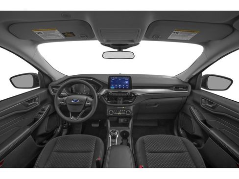 Used 2023 Ford Escape Active AWD/4WD image 5