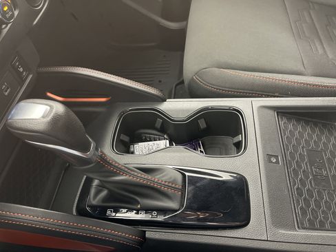 Used 2023 Nissan Frontier PRO-4X w/ Pro Convenience Package image 26