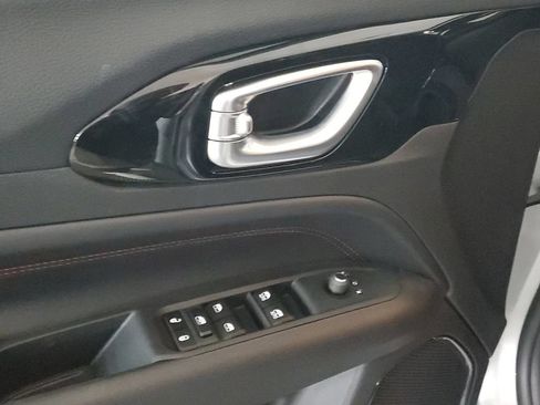 New 2026 Jeep Compass Trailhawk AWD/4WD image 6