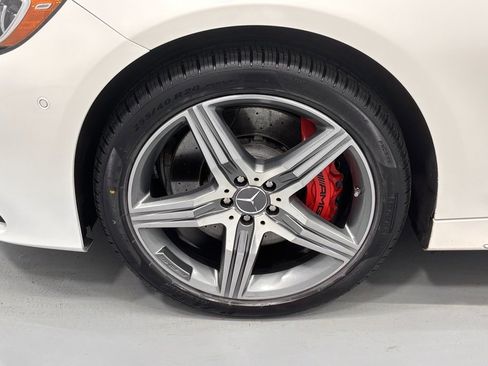Used 2016 Mercedes-Benz S 63 AMG 4MATIC Coupe image 27