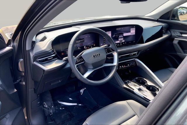New 2026 Audi Q5 2.0T AWD/4WD image 5