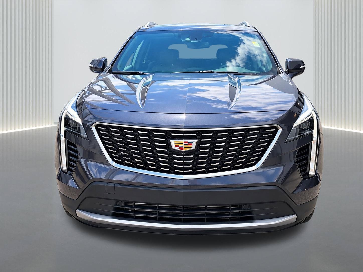 Used 2022 Cadillac XT4 Premium Luxury w/ Enhanced Visibility Package FWD 360° Tour
