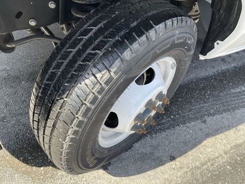 New 2026 Ford E-350 and Econoline 350 Super Duty w/ Power Equipment Group image 11