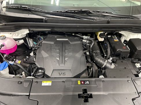 New 2026 Kia Carnival FWD image 30